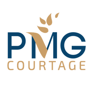 PMG Courtage